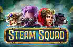 Steam Squad Game Slot Online - Dalam sebagian tahun terakhir, pabrik permainan online, spesialnya permainan slot