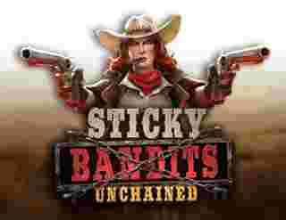 Sticky Bandits Unchained Game Slot Online - Dalam pabrik game slot online yang senantiasa bertumbuh, developer lalu berupaya