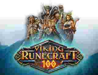 Viking Runecraft 100 Game Slot Online - Dalam pabrik game slot online, alterasi serta inovasi lalu mendesak