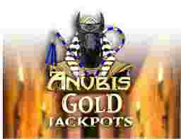 Anubis Gold Jackpots Game Slot Online - Anubis Gold Jackpots merupakan game slot online berjudul Mesir Kuno yang menawarkan