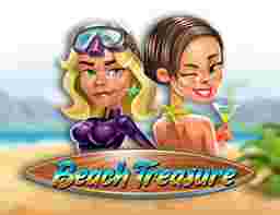 Beach Treasure Game Slot Online - Game slot online dikala ini jadi salah satu hiburan yang amat terkenal di golongan