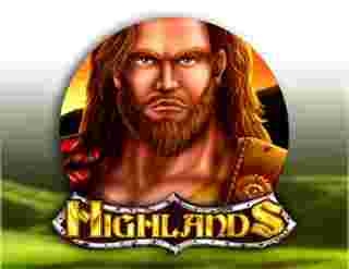 Highlands Game Slot Online - Permainan slot online lalu bertumbuh serta menawarkan bermacam pengalaman yang istimewa