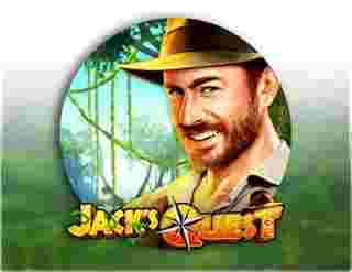 Jack Quest Game Slot Online - Dalam bumi permainan slot online, tema petualangan senantiasa jadi salah satu yang sangat