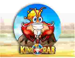 King Of Crab Game Slot Online - Bumi pertaruhan online senantiasa jadi tempat untuk inovasi yang lalu bertumbuh