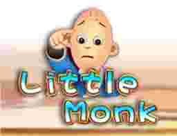 Little Monk Game Slot Online - Little Monk merupakan game slot online yang memperkenalkan atmosfer hening serta