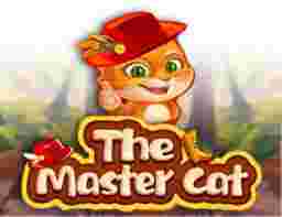 The Master Cat Game Slot Online - The Master Cat merupakan permainan slot online yang termotivasi dari narasi klasik