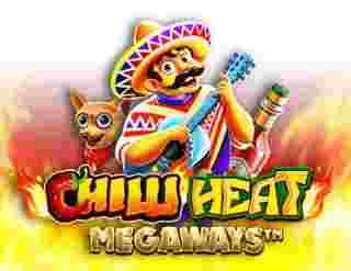 Chilli Heat Megaways Game Slot Online - Pabrik permainan slot online lalu bertumbuh cepat, serta salah satu kepala