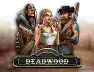 Deadwood Game Slot Online - Deadwood merupakan salah satu game slot online sangat terkenal dari developer Nolimit City.