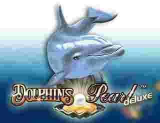 Dolphin Pearl Deluxe Game Slot Online - Bumi permainan slot online penuh dengan tema yang menarik, dari bumi khayalan