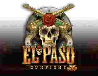 El Paso Gunfight Game Slot Online - Permainan slot online sudah jadi salah satu hiburan kesukaan untuk banyak