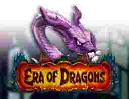 Era Of Dragons Game Slot Online - Era Of Dragons merupakan salah satu permainan slot online yang lagi naik daun serta