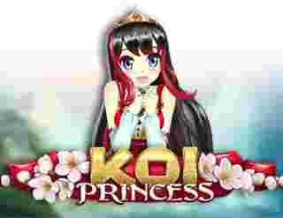 Koi Princess Game Slot Online - Koi Princess merupakan salah satu permainan slot online yang sangat menarik