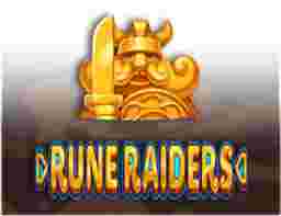 Rune Raiders Game Slot Online - Rune Raiders merupakan permainan slot online yang mencampurkan bagian slot konvensional