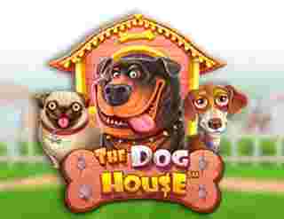 The Dog House Game Slot Online - Slot online berjudul binatang piaraan senantiasa membagikan opini mengasyikkan