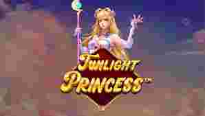 Twilight Princess Game Slot Online - Twilight Princess merupakan salah satu permainan slot online yang menarik