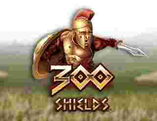 300 Shields Game Slot Online - Bumi permainan slot online senantiasa bertumbuh dengan memperkenalkan tema menarik