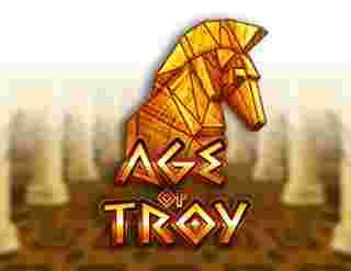 Age Of Troy Game Slot Online - Game slot online sudah jadi salah satu hiburan yang sangat disukai di bumi digital.