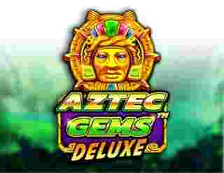 Aztec Gems Deluxe Game Slot Online - Slot online berjudul peradaban kuno senantiasa mempunyai tempat eksklusif