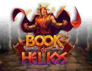 Book Of Helios Game Slot Online - Permainan slot online sudah jadi salah satu wujud hiburan digital yang disukai