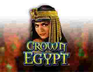 Crown Of Egypt Game Slot Online - Dalam bumi slot online, tema Mesir kuno jadi salah satu yang sangat disukai.