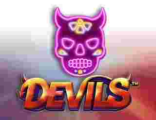 Devils Game Slot Online - Game slot online terus menjadi beraneka ragam dengan tema yang menarik, salah satunya merupakan