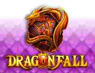 DragonFall Game Slot Online - Permainan slot online berjudul dragon sudah jadi kesukaan banyak pemeran, serta salah