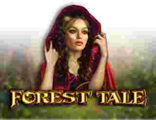 Forest Tale Game Slot Online - Permainan slot online lalu bertumbuh dengan bermacam tema menarik buat membagikan