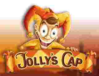 Jolly Cap Game Slot Online - Permainan slot online sudah jadi salah satu hiburan digital yang disukai banyak orang.