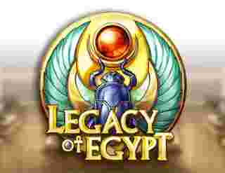 Legacy Of Egypt Game Slot Online - Permainan slot online sudah jadi salah satu wujud hiburan digital yang amat terkenal