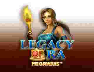 Legacy OfRa Megaways Game Slot Online - Permainan slot online dengan tema petualangan serta rahasia senantiasa