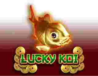 Lucky Koi Game Slot Online - Slot online sudah jadi salah satu wujud hiburan digital sangat terkenal di semua bumi.