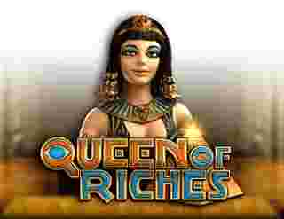 Queen Of Riches Game Slot Online - Queen of Riches merupakan salah satu game slot online yang menarik atensi para pemeran