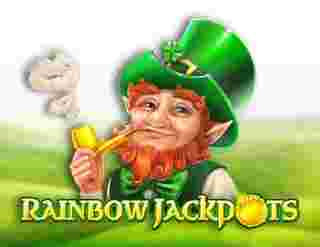 Rainbow Jackpots Game Slot Online - Rainbow Jackpots merupakan salah satu permainan slot online yang mengangkat