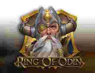 Ring Of Odin Game Slot Online - Permainan slot online dengan tema mitologi senantiasa mempunyai energi raih tertentu