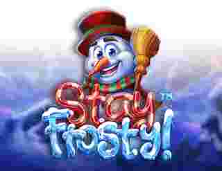 Stay Frosty Game Slot Online - Permainan slot online sudah jadi salah satu wujud hiburan yang disukai oleh banyak orang