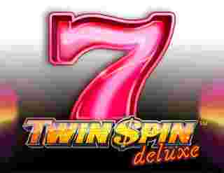 Twin Spin Deluxe Game Slot Online - Dalam bumi pertaruhan online, slot jadi salah satu game sangat terkenal sebab